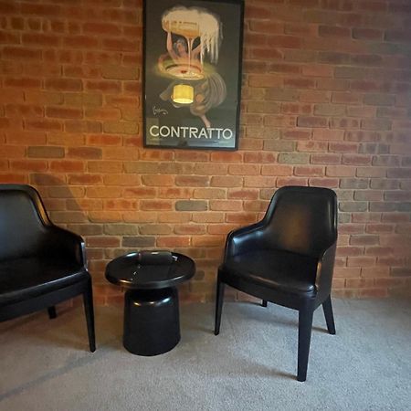 187 Heathcote Apartment Bagian luar foto