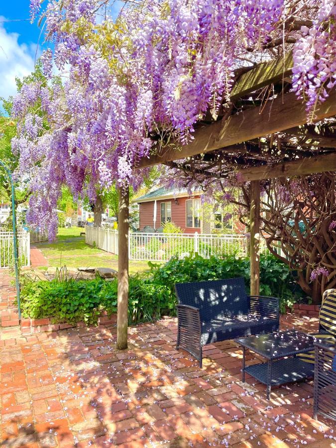 187 Heathcote Apartment Bagian luar foto