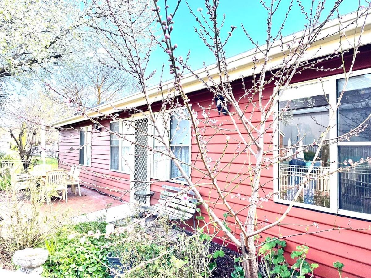 187 Heathcote Apartment Bagian luar foto