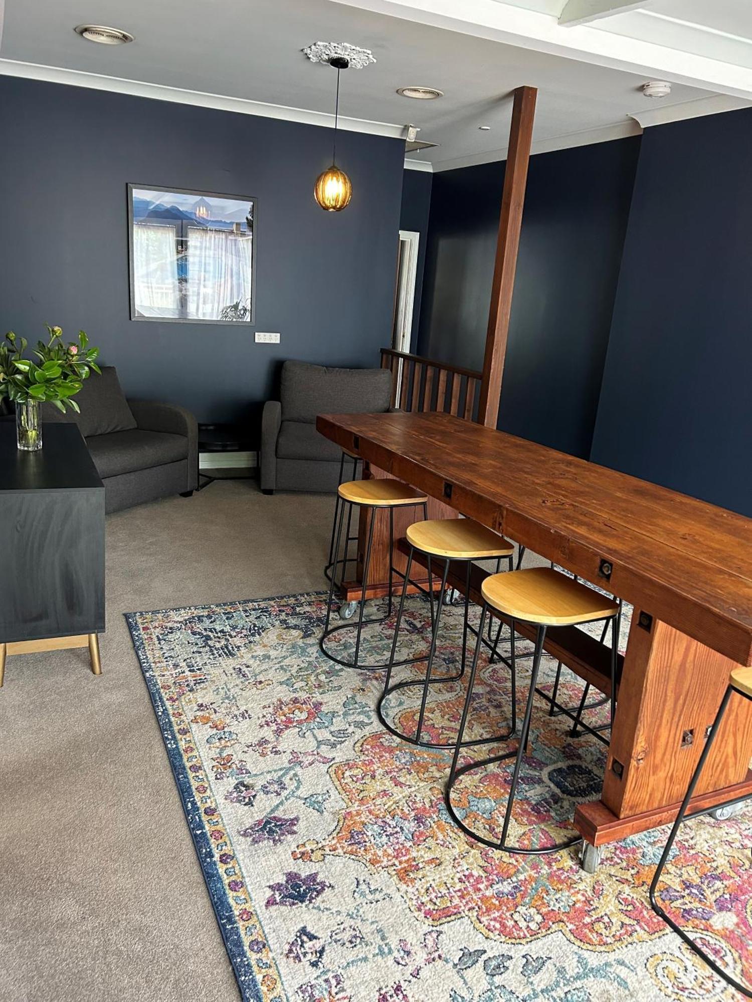 187 Heathcote Apartment Bagian luar foto