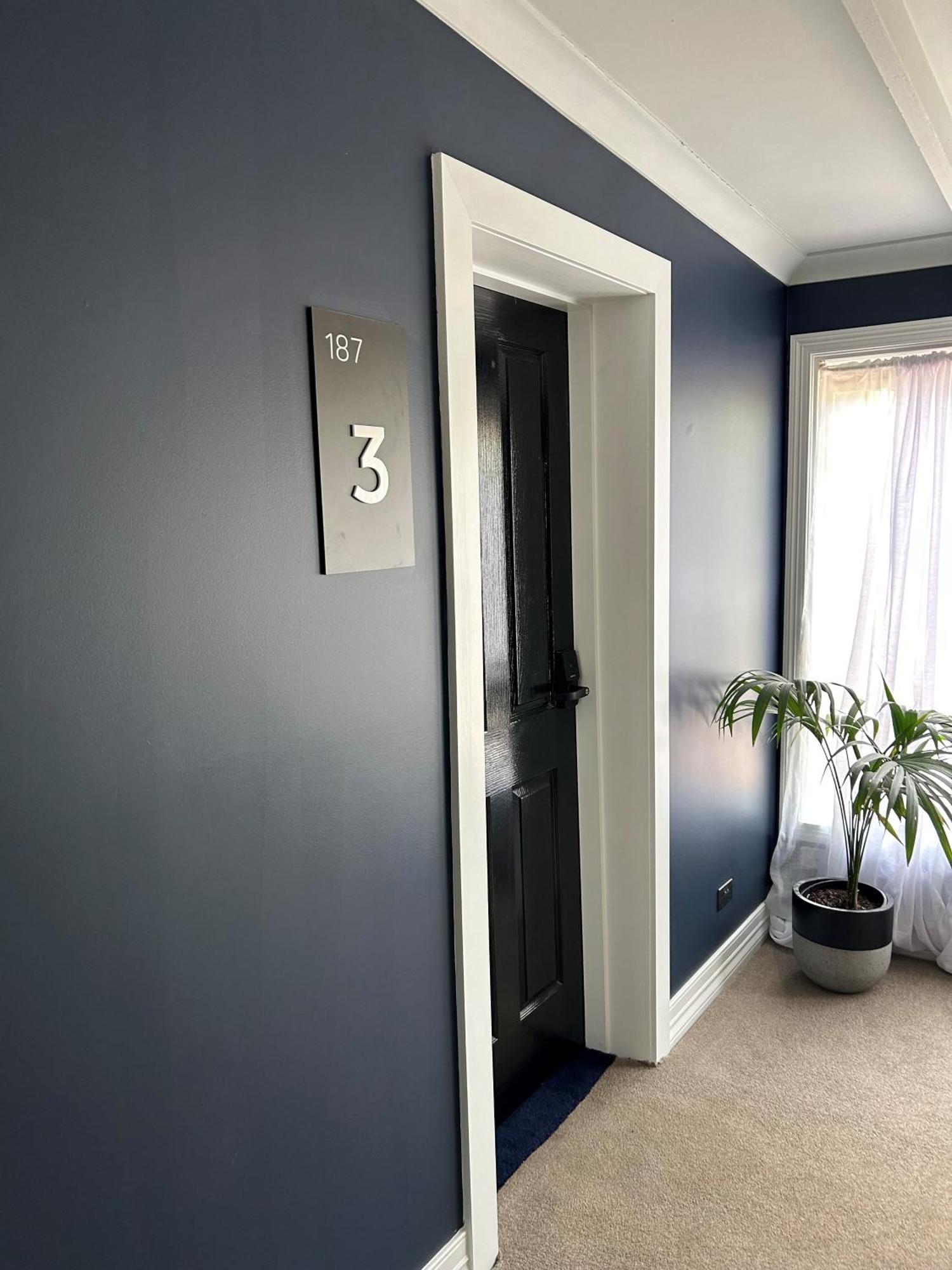 187 Heathcote Apartment Bagian luar foto