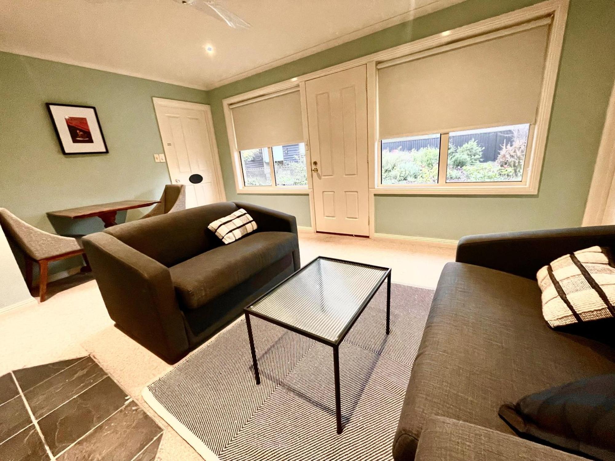 187 Heathcote Apartment Bagian luar foto