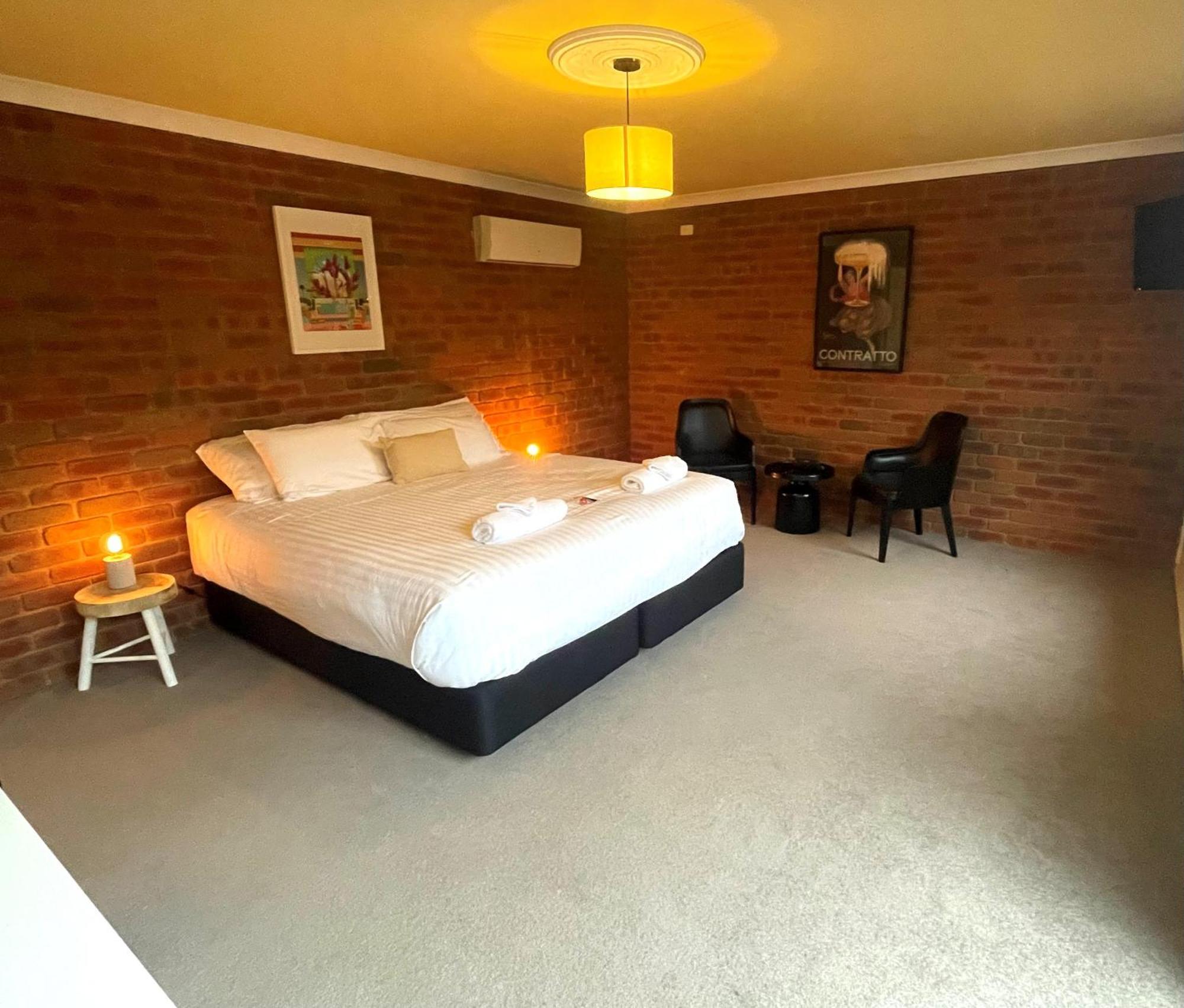 187 Heathcote Apartment Bagian luar foto