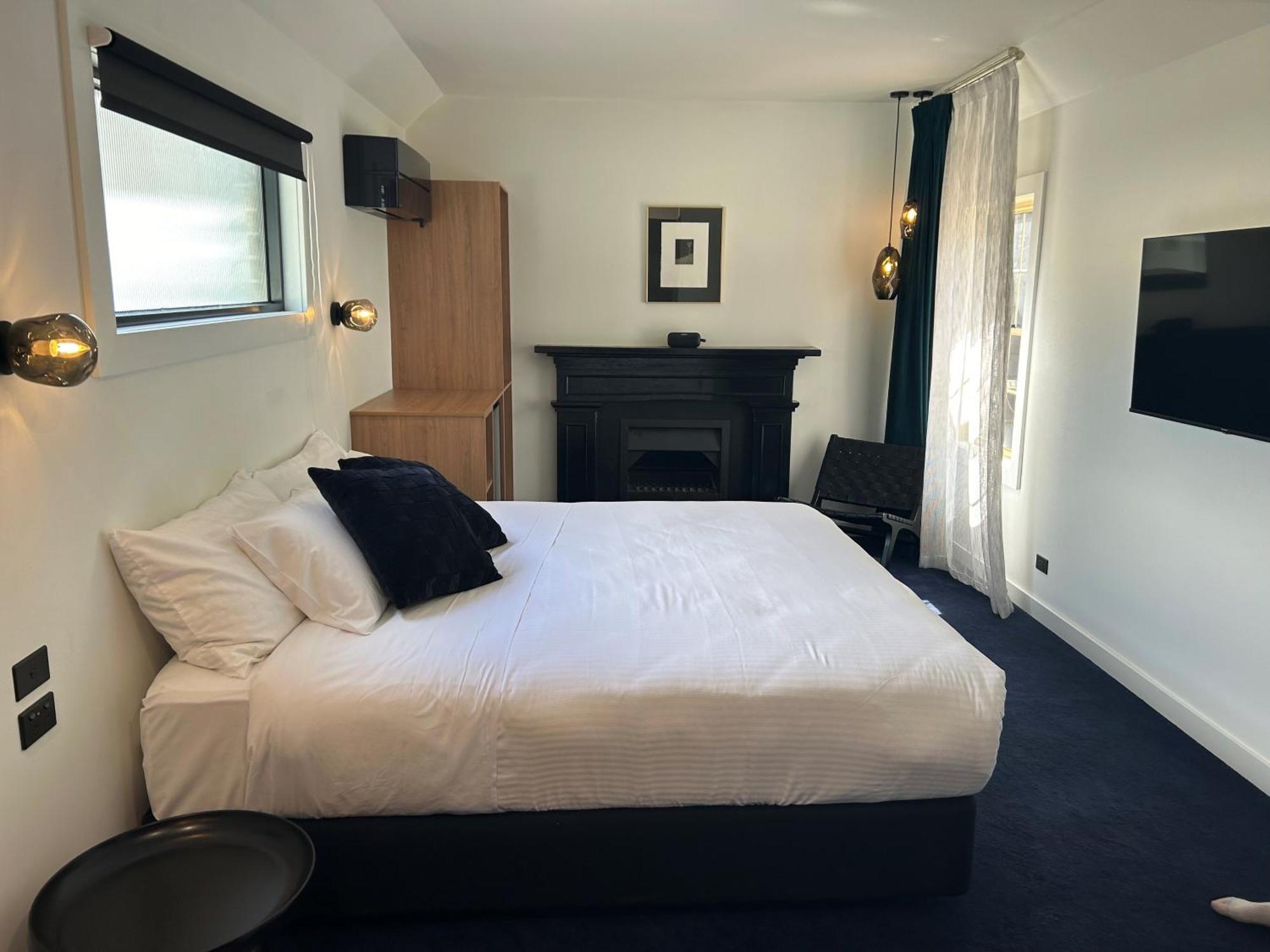 187 Heathcote Apartment Bagian luar foto