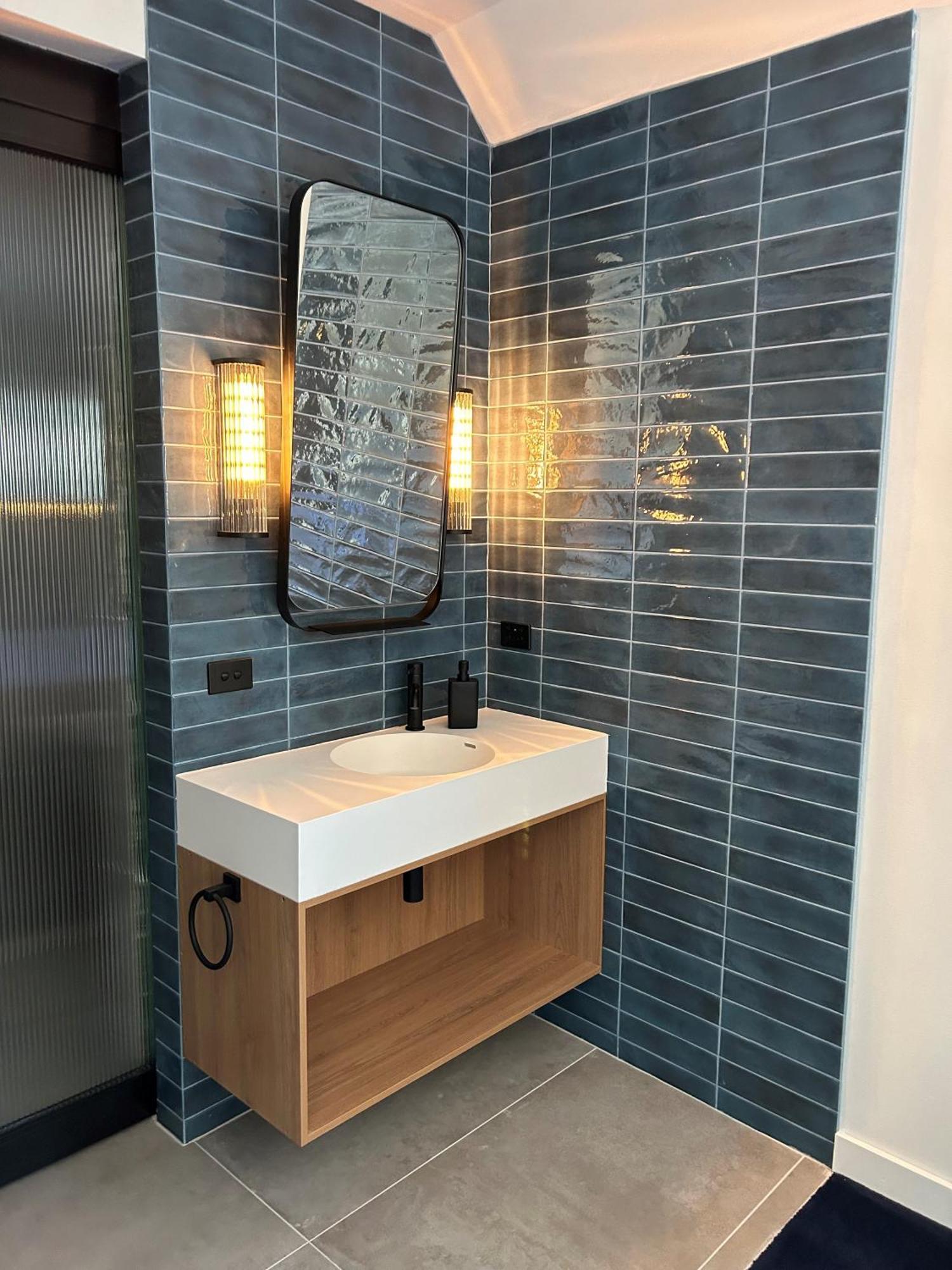187 Heathcote Apartment Bagian luar foto