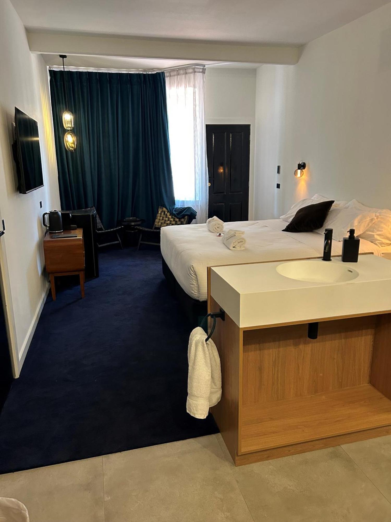 187 Heathcote Apartment Bagian luar foto